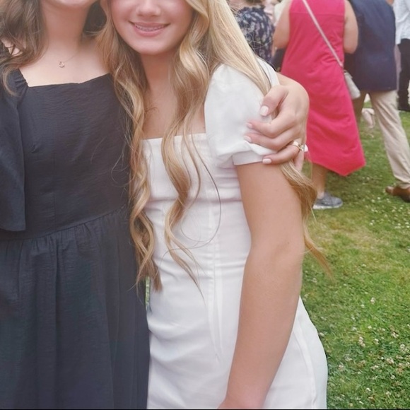 More to come mini dress - Picture 2 of 2